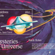 Illustration for article titled Awesome science fiction postage stamps from around the world